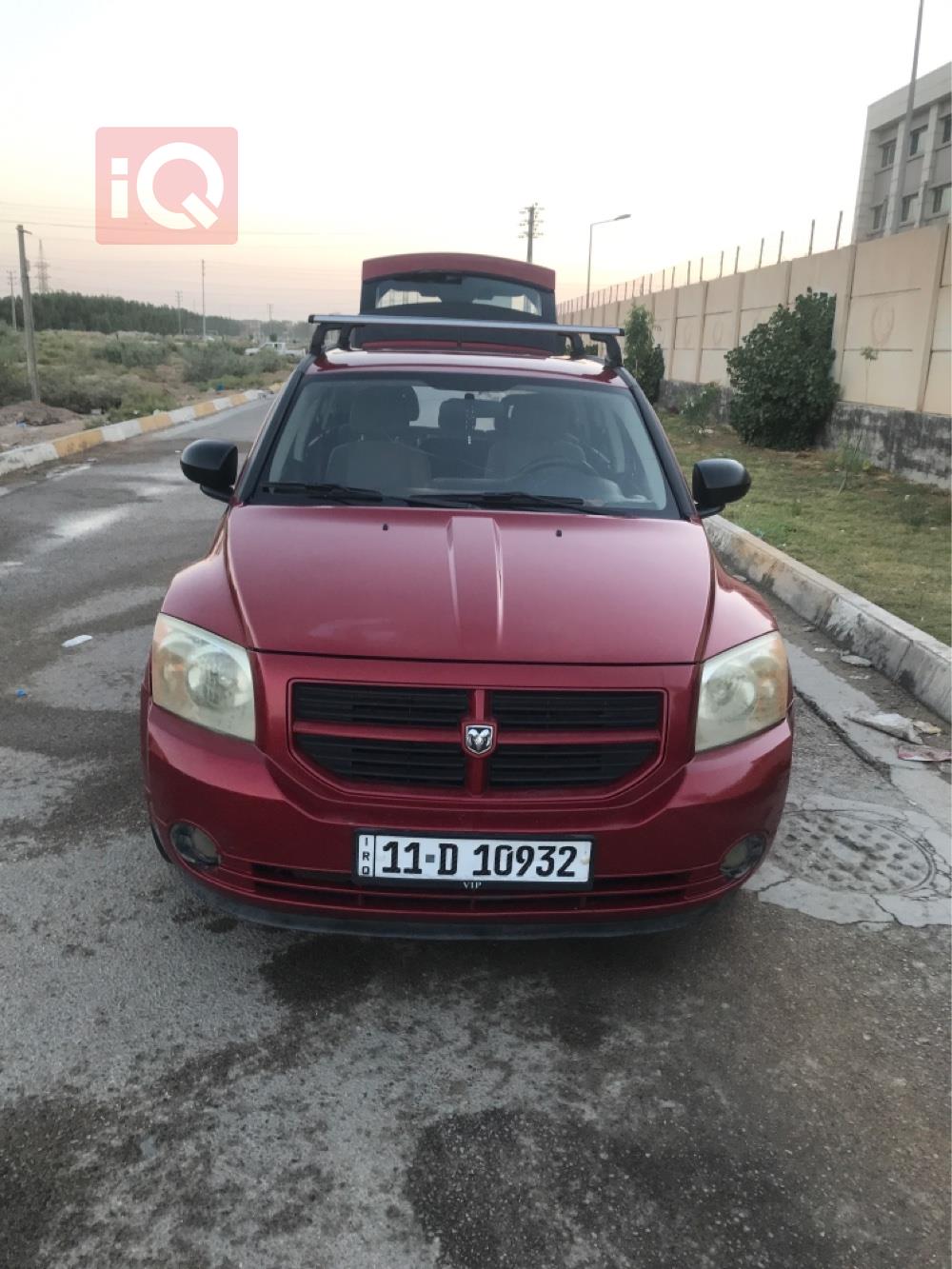 Dodge Caliber